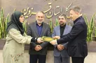 ۱۳۰ هزار هکتار از اراضی منابع طبیعی قزوین برای حفاظت بهتر به محیط‌زیست سپرده شد