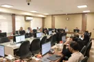 برگزاری جلسه ستاد برنامه پزشک خانواده با حضور رئیس دانشگاه علوم پزشکی اصفهان