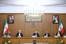 رئیس‌جمهور از همه دست‌اندرکاران پرتاب ماهواره چمران۱ در دولت گذشته و حال حاضر قدردانی کرد