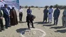 جانمایی مرکز بازسازی و ذخیره آبزیان کشور