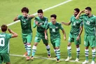 دیدارهای خانگی عراق در زمین بی‌طرف برگزار می‌شود