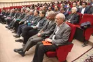 تجلیل از پژوهشگران و فناوران برگزیده دانشگاه یزد