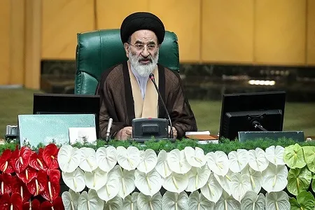 حجت‌الاسلام تقوی: ۶۰۰ قانون مصوب مجلس معطل تصویب آیین‌نامه در دولت است/نمایندگان مشغول قانونگذاری نشوند