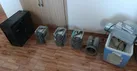 کشف ۴ دستگاه ماینر غیر مجاز در ملکشاهی
