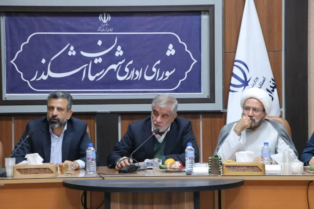 موانع نهضت ملی مسکن و قانون جوانی جمعیت با واگذاری اجرا به شهرداری‌ها برطرف می‌شود