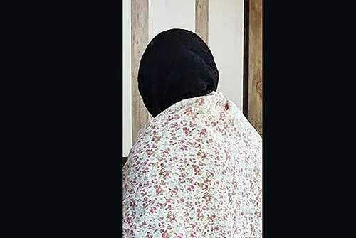 بازگشت نوزاد ربوده شده به خانه