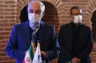 آژانس با تروریسم هسته ای برخورد کند