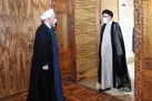 دولت چگونه دست‌ به دست می‌شود؟