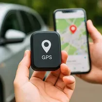 امنیت هوشمند: چرا نصب ردیاب (GPS) برای یک خودرو ضروری است؟ 