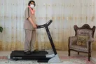 فعالیت بدنی میزان ابتلا به کرونا را کاهش می‌دهد