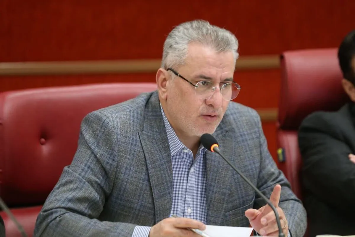 طرح ساماندهی مزار شهدا نیازمند بازنگری و تدبیر جدی است