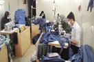 تحول اشتغال‌زایی در کمیته امداد
