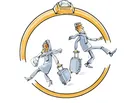 شیب تُند جدایی