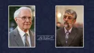 پیام تسلیت فرهنگستان زبان و ادب فارسی به مناسبت درگذشت شارل هانری دو فوشه‌کور