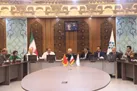 آمادگی فعالان اقتصادی اصفهان برای گسترش تعاملات با تجار چینی