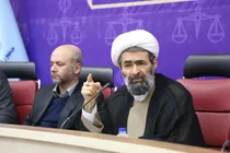 کاهش ۲۴ درصدی پرونده‌های خشونت