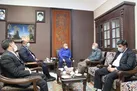 حمایت فرمانداران از صنعت گردشگری با تخصیص اعتبار محقق می‌شود