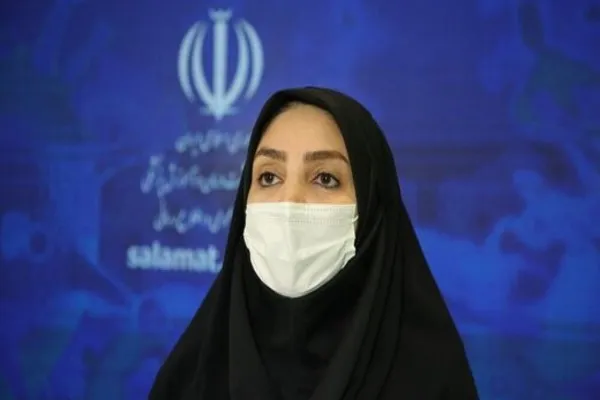 کرونا در سالگرد یک سالگی در ایران، ۸۰ قربانی دیگر گرفت