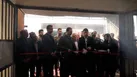 افتتاح ۴۹۷۲ واحد مسکن ملی در قزوین