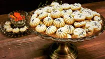 طرز تهیه نان برنجی آسان در خانه