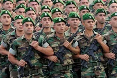 ارتش لبنان: دشمن اسرائیلی از همه اراضی ما خارج شود