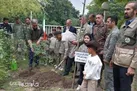 بیش از یک میلیون و ۳۵۰ هزار نهال در گلستان کاشته شد