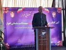 آلودگی هوای خوزستان حاصل بی تدبیری است