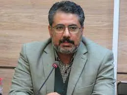 هدر رفت آب در استان 17.5 درصد است