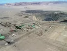 حادثه طبس زنگ خطری برای استان معدنی یزد است