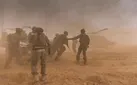 زخمی شدن ۸ نظامی صهیونیست در غزه