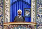 حضور پرشور مردم در راهپیمایی ۲۲ بهمن نوید برگزاری انتخاباتی با مشارکت آگاهانه را می‌دهد