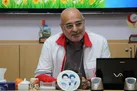 درخشش جمعيت هلال احمر استان در جشنواره حضرت ابوالفضل (ع)