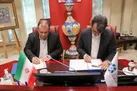نشست مشترک اتاق بازرگانی اصفهان و دانشکده کارآفرینی دانشگاه تهران برگزار شد