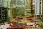 حادثه تروریستی دوباره در شاهچراغ + عکس و فیلم