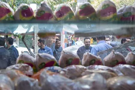 نظارت جدی بر قیمت کالاهای اساسی در پایان سال / با اخلال‌گران بازار برخورد می‌شود