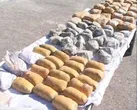 کشف بيش از ۷۱ کيلوگرم انواع موادمخدر در همدان