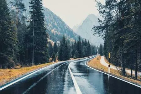 کاهش ۴۰ درصدی تردد جاده‌ای در ایام تعطیل اخیر
