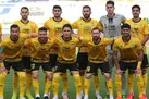 سپاهان صدر را از پرسپولیس گرفت (+جدول)