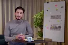 استمرار آموزش دانش‌آموزان به صورت مجازی و آفلاین تا پایان فروردین