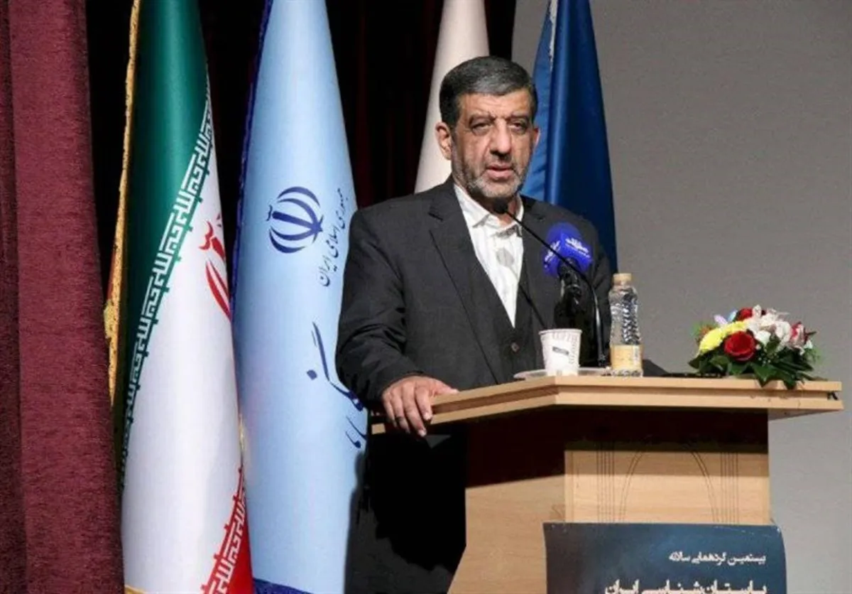 وعده ضرغامی برای لغو روادید ۵۰ کشور