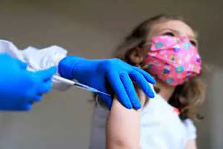 چرا کودکان باید واکسینه شوند؟