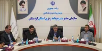 120 مصوبه در دور دوم سفر ریاست جمهوری به کردستان مدنظر خواهد بود