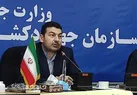 امسال بیش از یک میلیون تن گندم از مزارع گلستان برداشت می شود