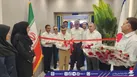 پتروشیمی پردیس؛حامی بخش سلامت 