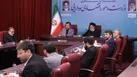 ۷ دستور رئیس جمهور به مدیران وزارت اقتصاد  |  «فسادستیزی» محوری‌ترین رویکرد دولت سیزدهم است
