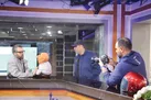 «شهر امن» با یک راننده‌ نیسان