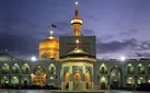 ویژه برنامه های روز ولادت حضرت رضا(ع) در حرم رضوی