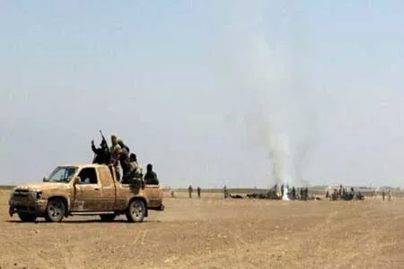 جبهه النصره ۳۸ بار آتش بس در مناطق کاهش تنش در ادلب را نقض کرد