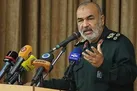 فرمانده سپاه: دشمنان منتظر انتقام ما باشند