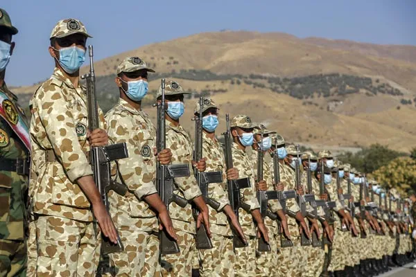 فراخوان مشمولان خدمت سربازی در خرداد ۱۴۰۲ اعلام شد
